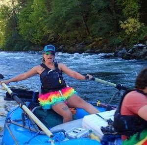 Meet your Posher, Abigail